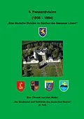 E-Book (epub) Die 5. Panzerdivision (1956-1994) "Eine deutsche Division im Zeichen des Nassauer Löwen" von Uwe Walter