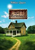 E-Book (epub) Das Ferienhaus von Niklas Quast