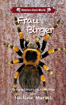 E-Book (epub) Frau Birger von Nadine Muriel