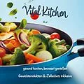 E-Book (epub) VITAL KITCHEN von Marcus Karl Haman