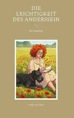 E-Book (epub) Die Leichtigkeit des Anderssein von Stella van Aken