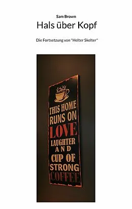 E-Book (epub) Hals über Kopf von Sam Brown