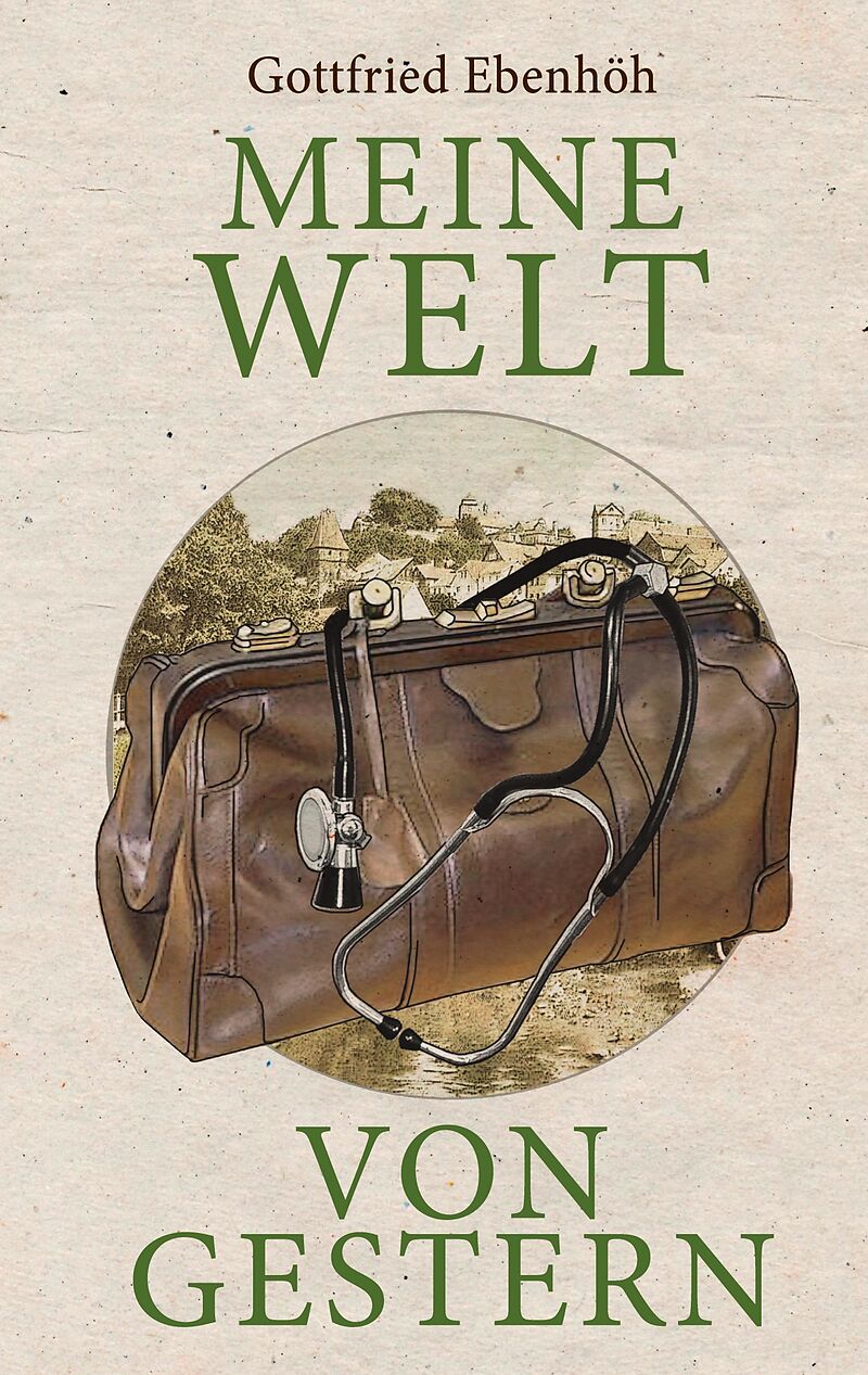 Meine Welt von gestern