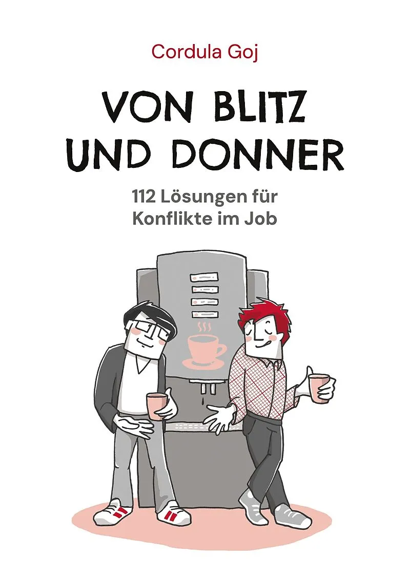Von Blitz und Donner