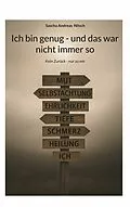 E-Book (epub) Ich bin genug - und das war nicht immer so von Sascha Andreas Nitsch