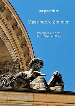 E-Book (epub) Das andere Zimmer von Jürgen Kaiser