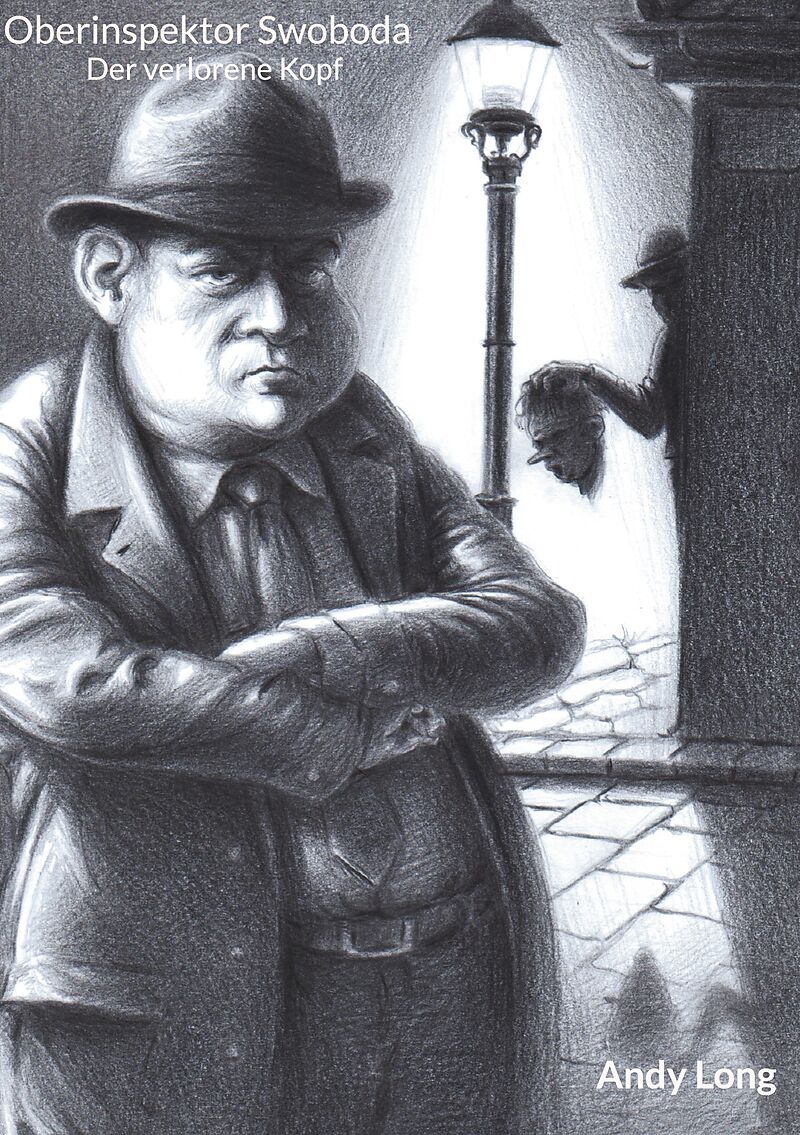 Oberinspektor Swoboda