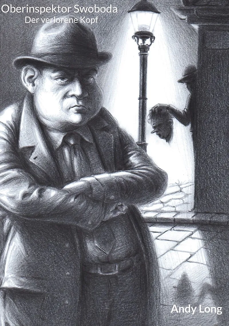 Oberinspektor Swoboda