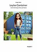 E-Book (epub) Leylas Container von Holger Aden