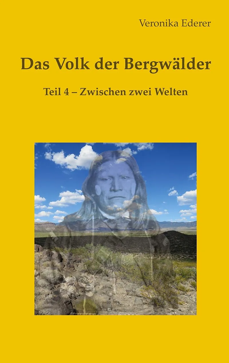 Das Volk der Bergwälder