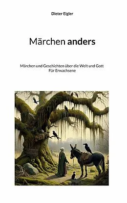 E-Book (epub) Märchen anders von Dieter Eigler