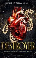 E-Book (epub) Destroyer von Christina H. W.