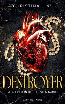 E-Book (epub) Destroyer von Christina H. W.