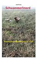 E-Book (epub) Schwammerlmord von Josef Kraus