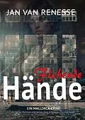 E-Book (epub) Flehende Hände von Jan van Renesse