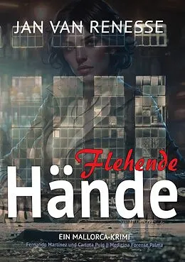 E-Book (epub) Flehende Hände von Jan van Renesse