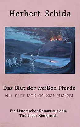 E-Book (epub) Das Blut der weißen Pferde von Herbert Schida