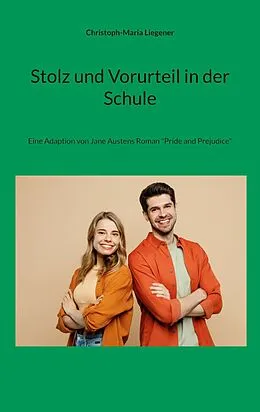 E-Book (epub) Stolz und Vorurteil in der Schule von Christoph-Maria Liegener