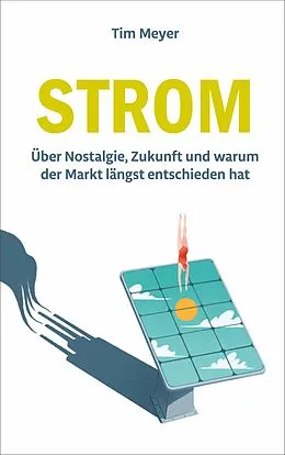 E-Book (epub) Strom von Tim Meyer