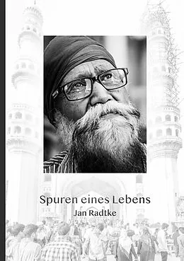 E-Book (epub) Spuren eines Lebens von Jan Radtke