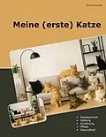 E-Book (epub) Meine (erste) Katze von Melanie Schneider