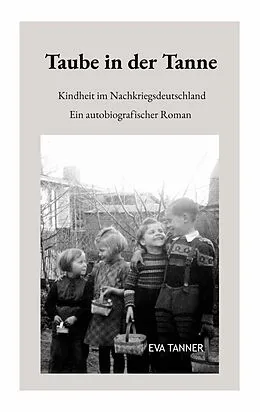 E-Book (epub) Taube in der Tanne von Eva Tanner