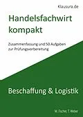 E-Book (pdf) Handelsfachwirt kompakt von Thomas Weber, Michael Fischer