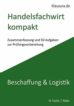 E-Book (pdf) Handelsfachwirt kompakt von Thomas Weber, Michael Fischer