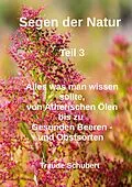 E-Book (epub) Segen der Natur - Teil 3 von Traude Schubert