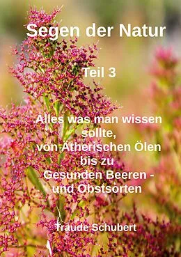 E-Book (epub) Segen der Natur - Teil 3 von Traude Schubert