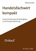E-Book (pdf) Handelsfachwirt kompakt von Michael Fischer, Thomas Weber