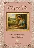 E-Book (epub) Mit spitzer Feder von Tina Müller