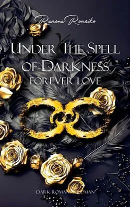 E-Book (epub) Under the Spell of Darkness von Ramona Romeiko