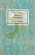E-Book (epub) Küssen verschissen von Dieter Scheidig