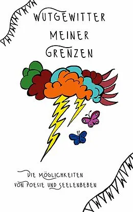 E-Book (pdf) Wutgewitter meiner Grenzen von Tina Hüsch