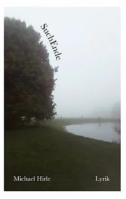 E-Book (epub) SuchEnde von Michael Hirle