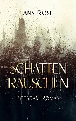 E-Book (epub) Schattenrauschen von Ann Rose