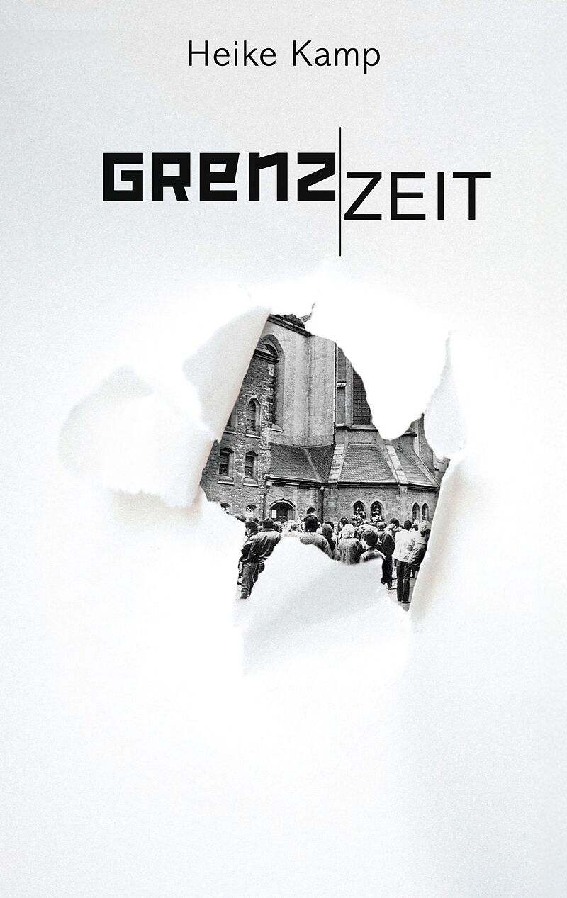 Grenzzeit