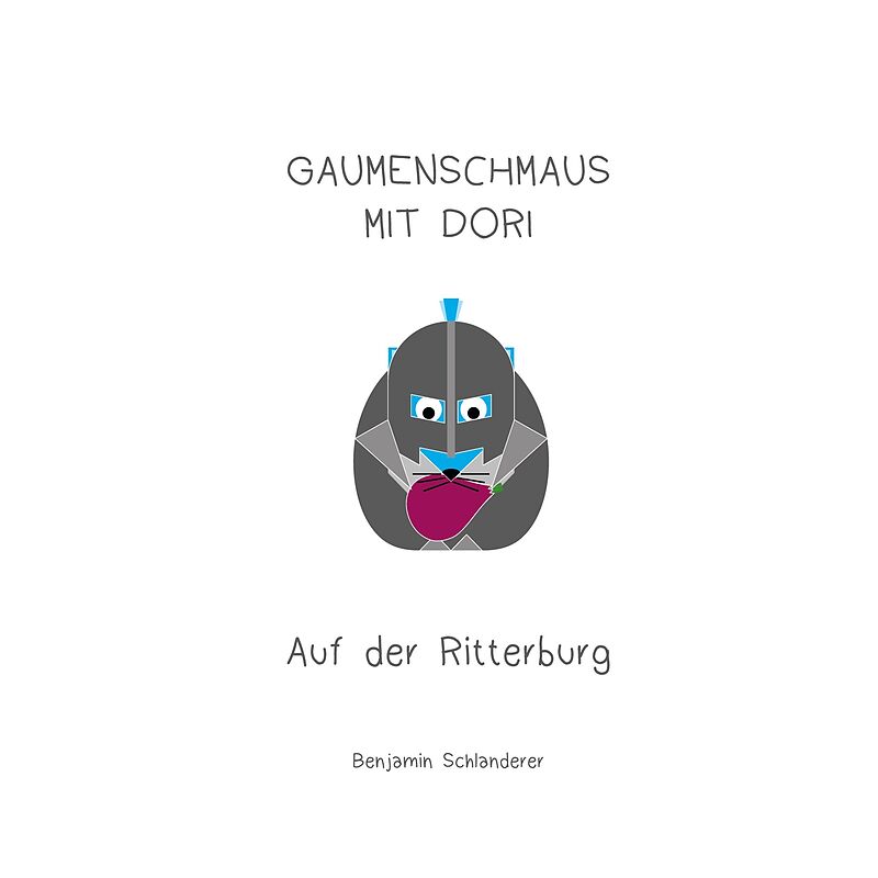 Gaumenschmaus mit Dori - Auf der Ritterburg