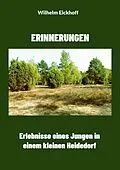 E-Book (epub) Erinnerungen von Wilhelm Eickhoff