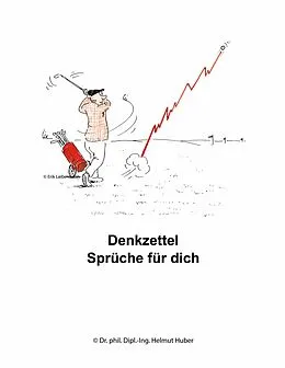 E-Book (epub) Sprüche für dich von Helmut Huber