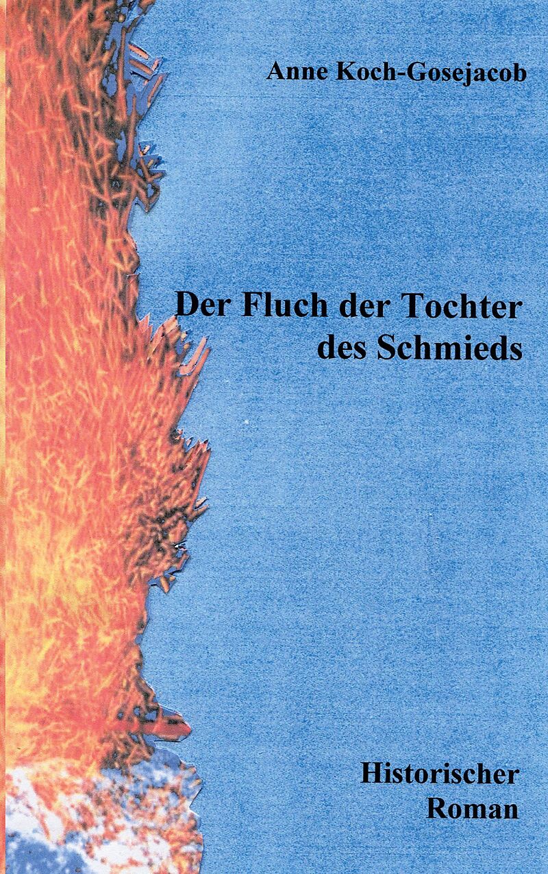 Der Fluch der Tochter des Schmieds