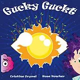 Kartonierter Einband Gucky guckt von Cristina Orywal, Rosa Honchar