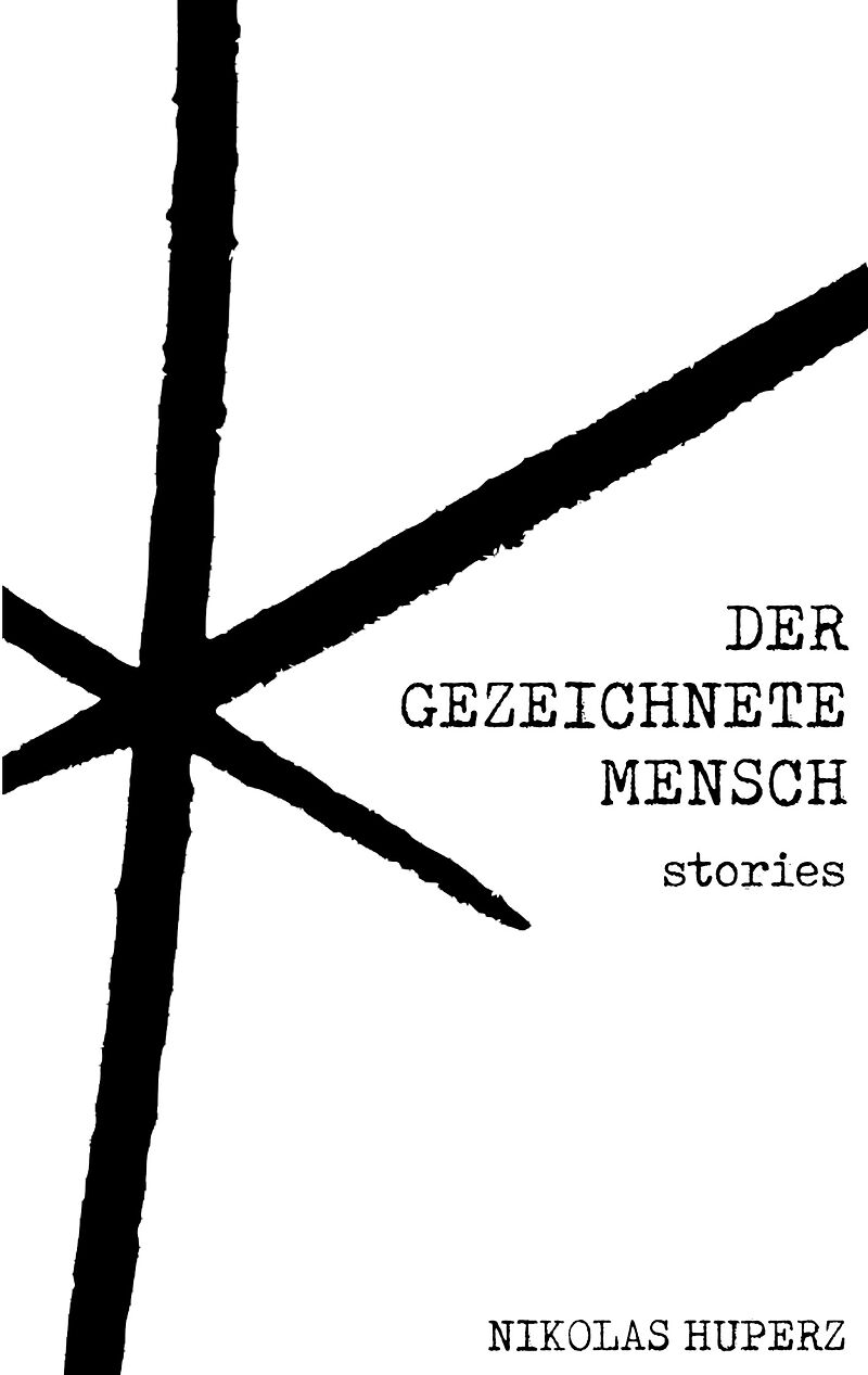 Der gezeichnete Mensch