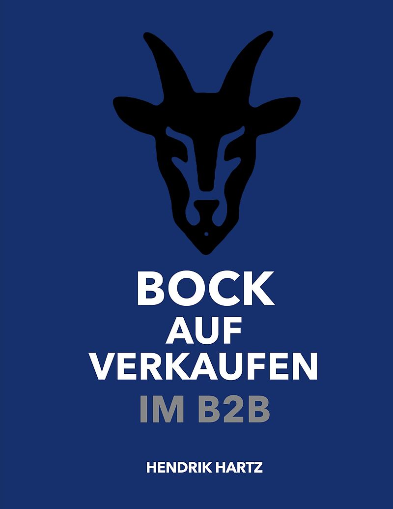 Bock auf Verkaufen im B2B