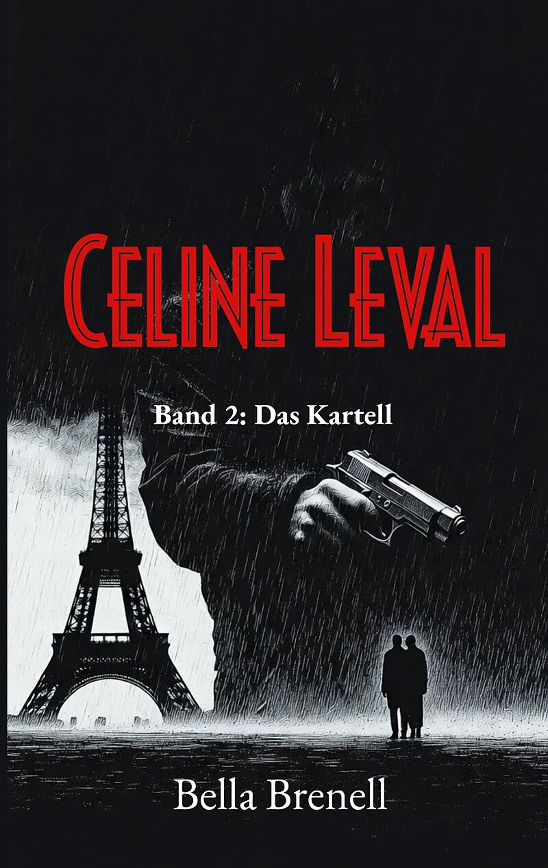 CELINE LEVAL