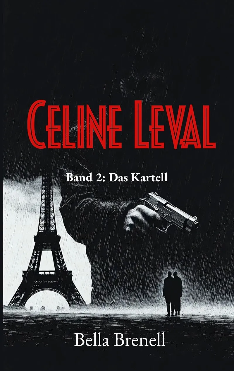 CELINE LEVAL