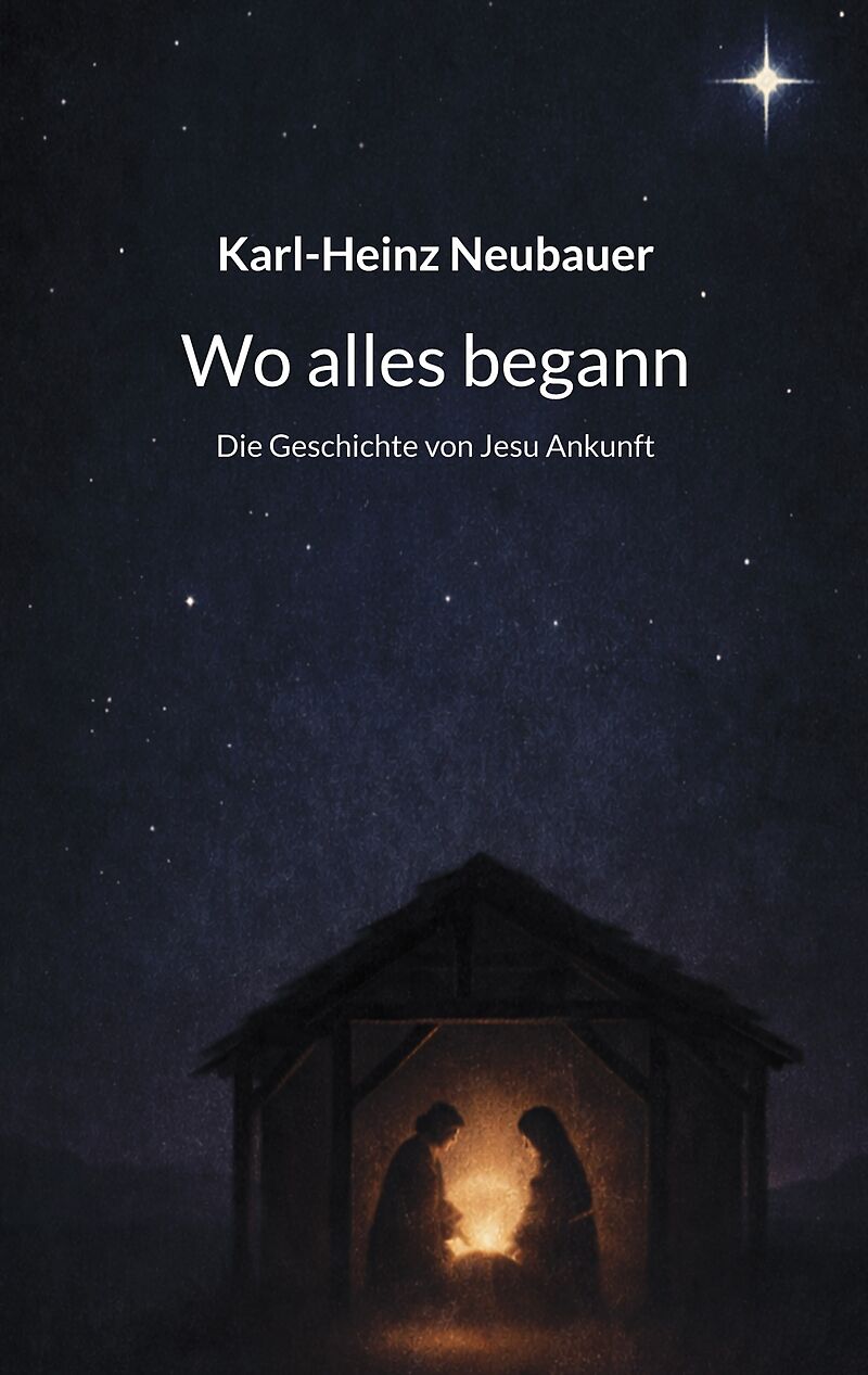 Wo alles begann