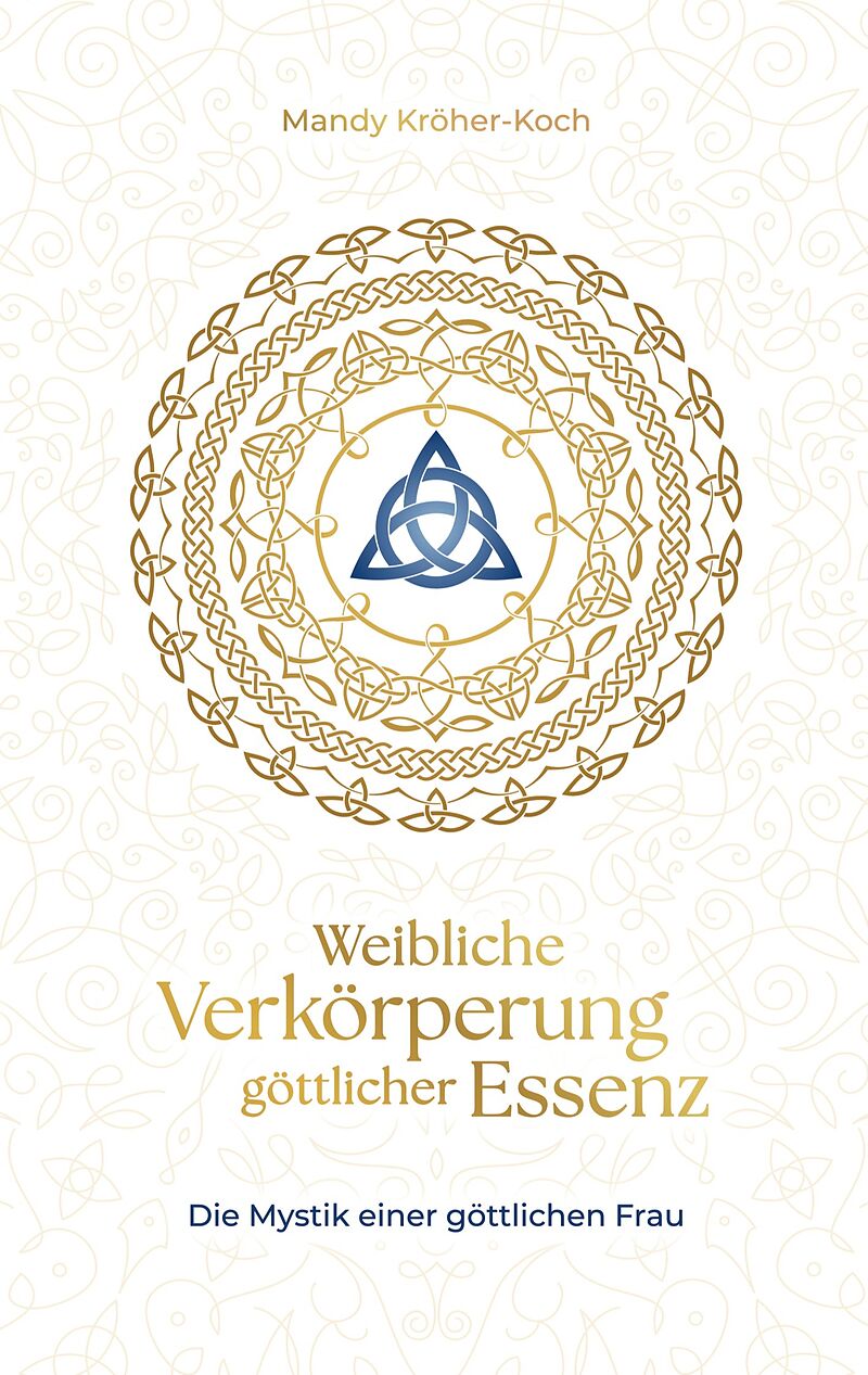 Weibliche Verkörperung göttlicher Essenz