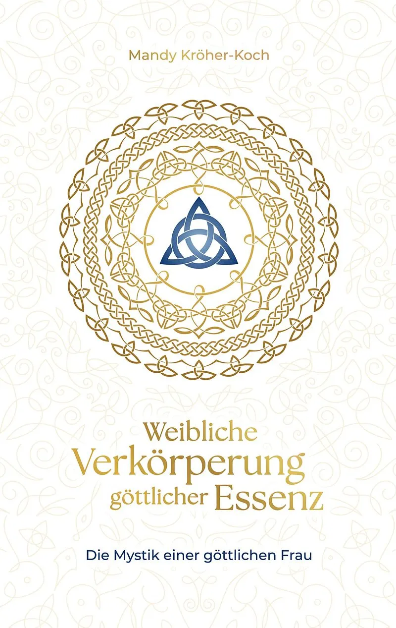 Weibliche Verkörperung göttlicher Essenz